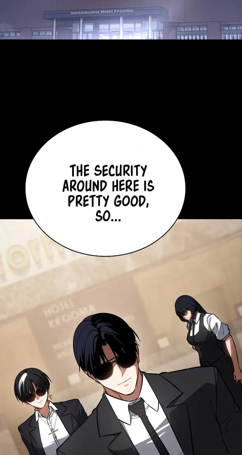 Read Daywalker chapter 44 image 35 on Lezhin