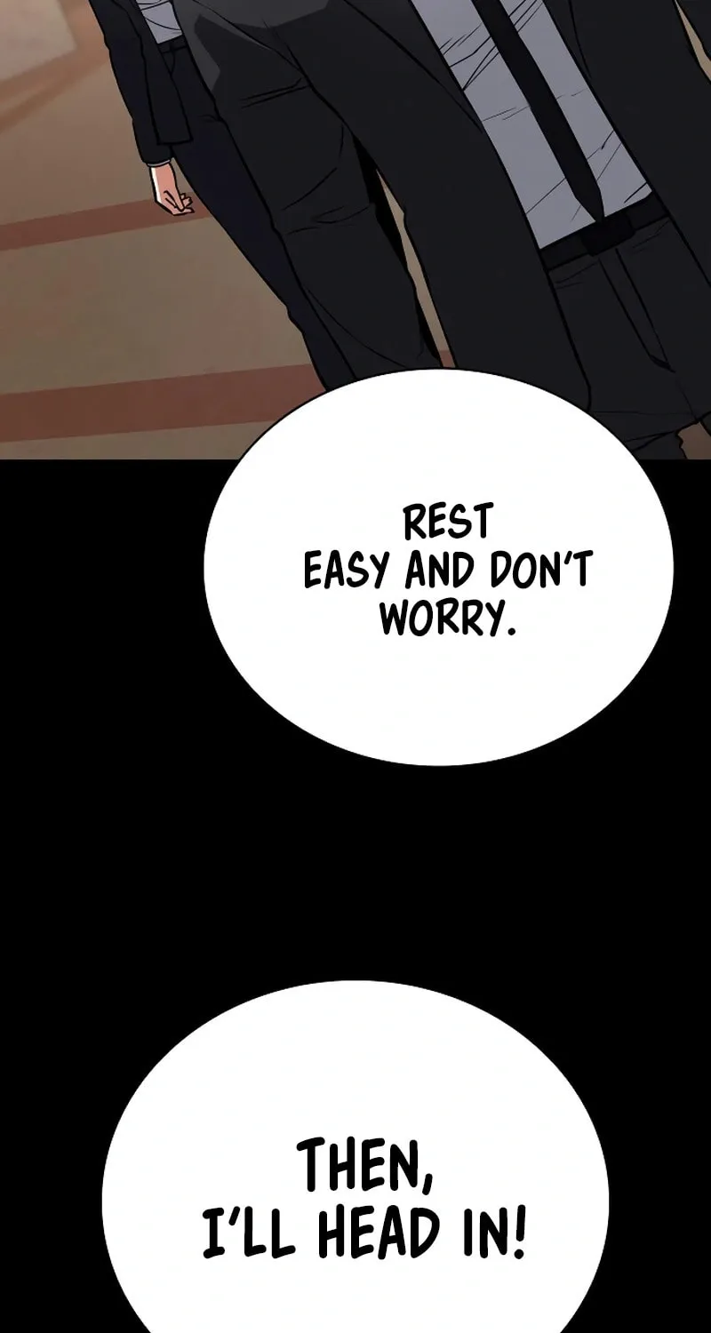 Read Daywalker chapter 44 image 36 on Lezhin