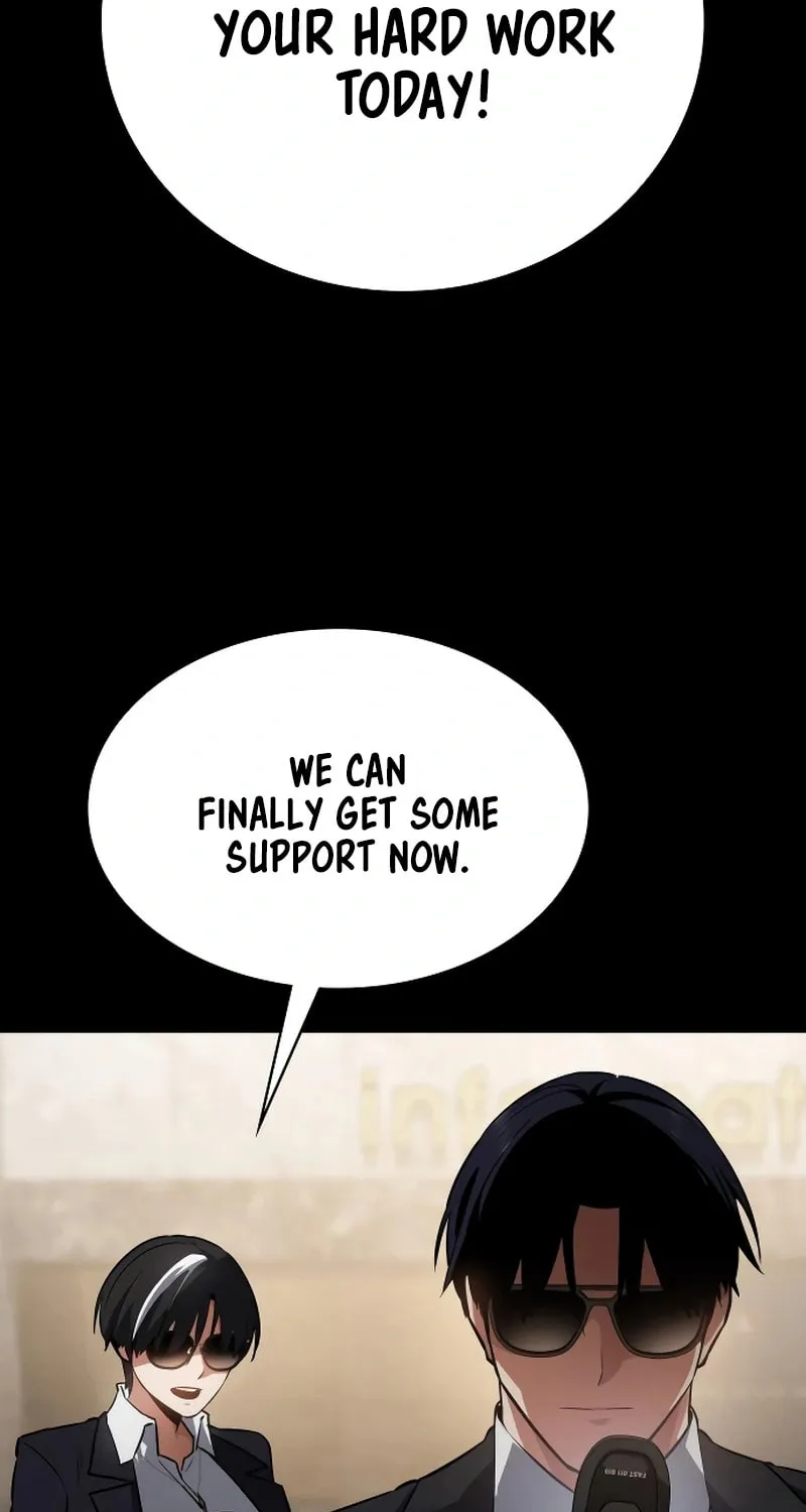 Read Daywalker chapter 44 image 38 on Lezhin