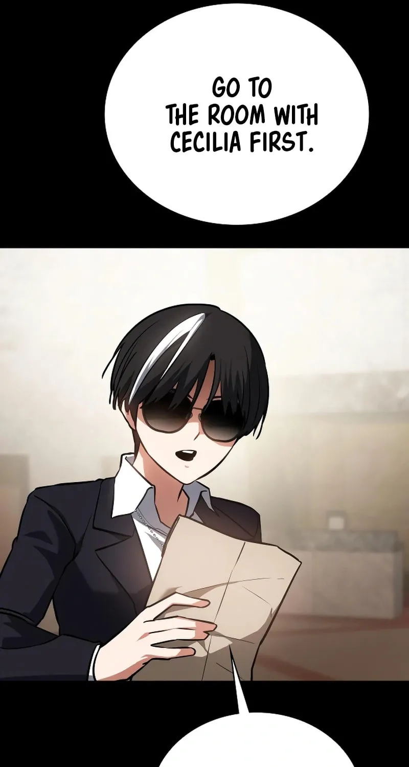Read Daywalker chapter 44 image 41 on Lezhin