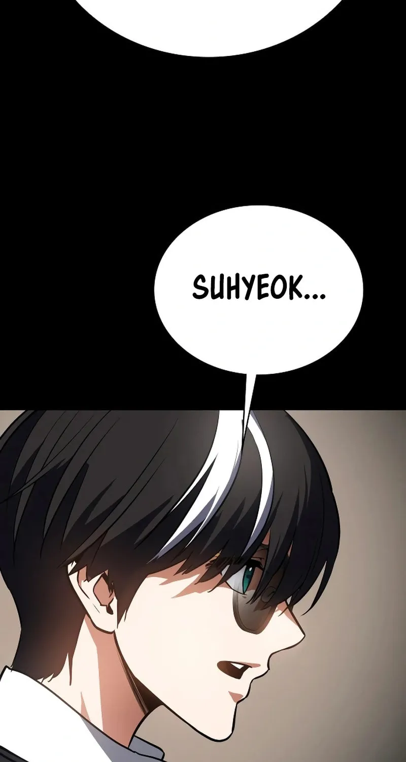 Read Daywalker chapter 44 image 44 on Lezhin