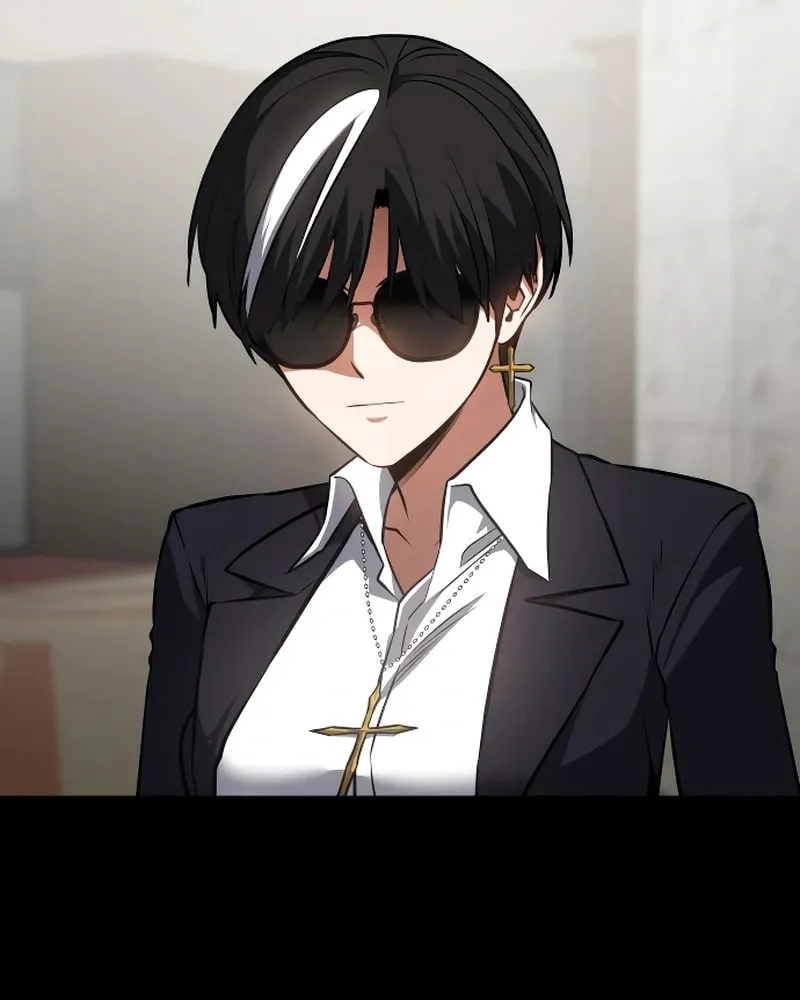 Read Daywalker chapter 44 image 53 on Lezhin