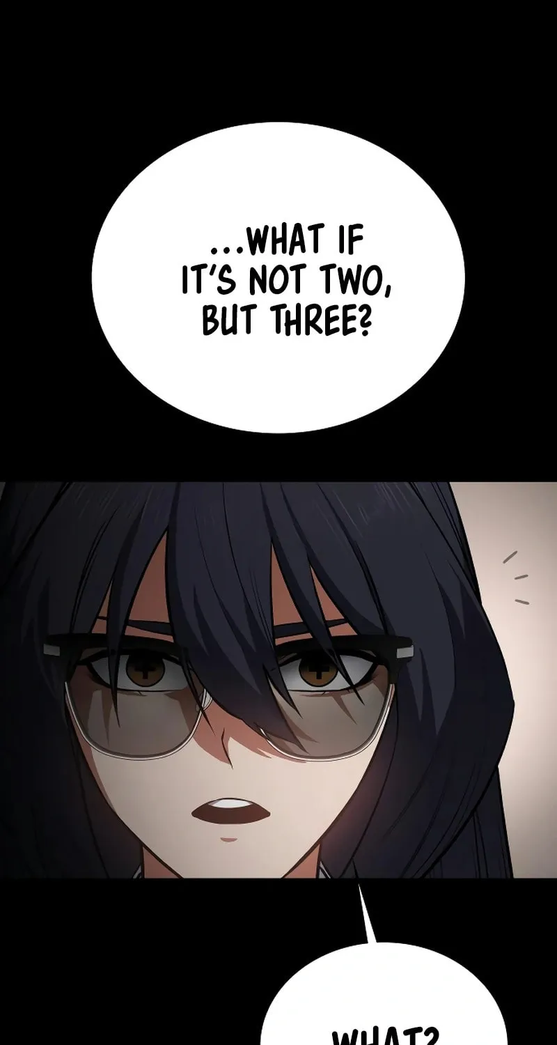 Read Daywalker chapter 44 image 54 on Lezhin