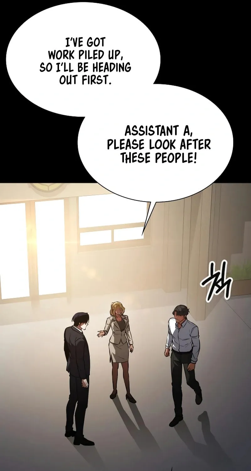 Read Daywalker chapter 44 image 6 on Lezhin