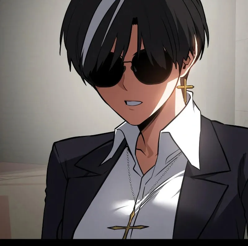 Read Daywalker chapter 44 image 66 on Lezhin