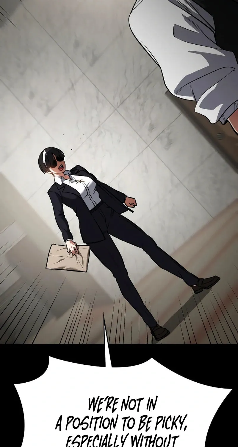 Read Daywalker chapter 44 image 69 on Lezhin