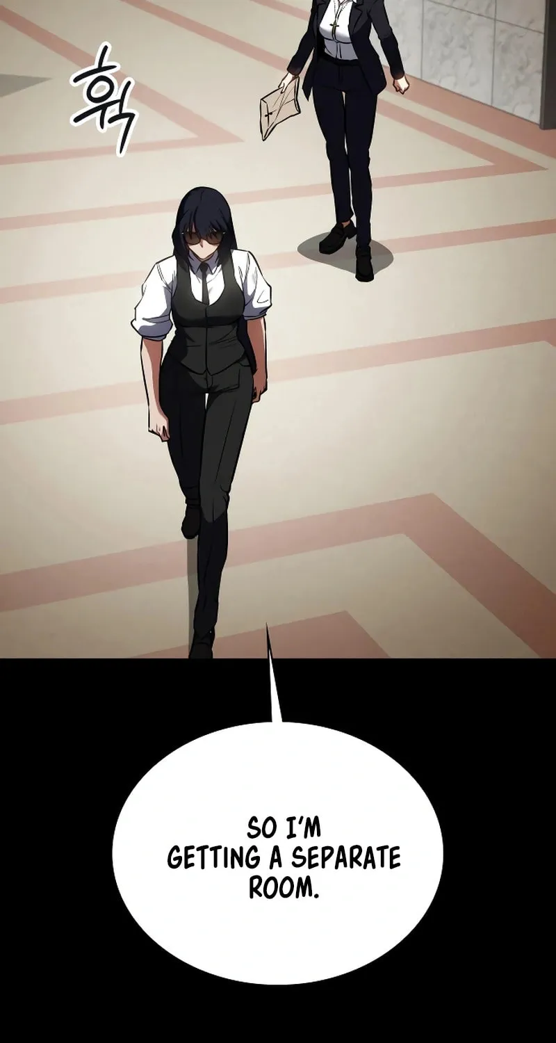 Read Daywalker chapter 44 image 71 on Lezhin