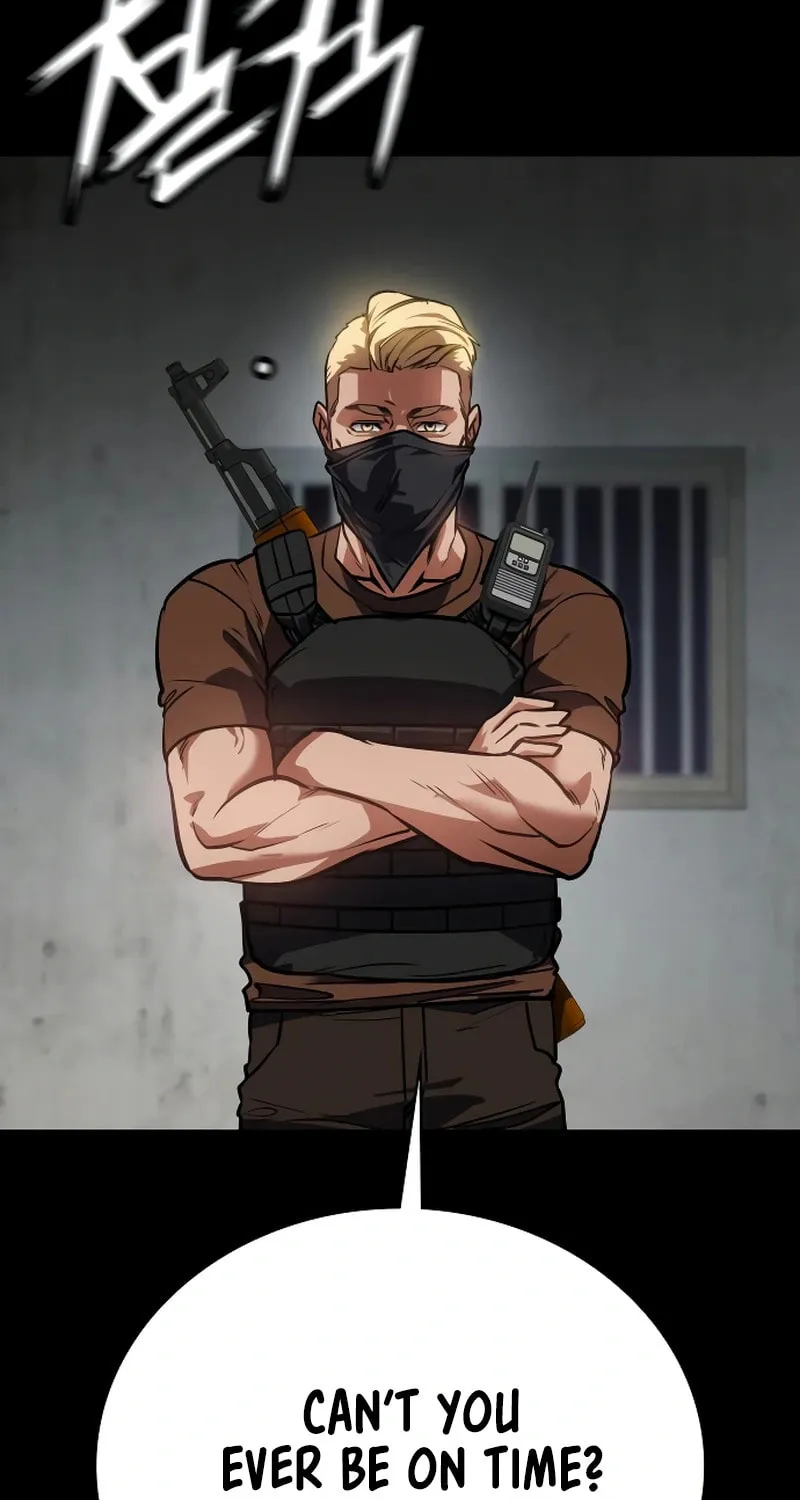 Read Daywalker chapter 44 image 78 on Lezhin