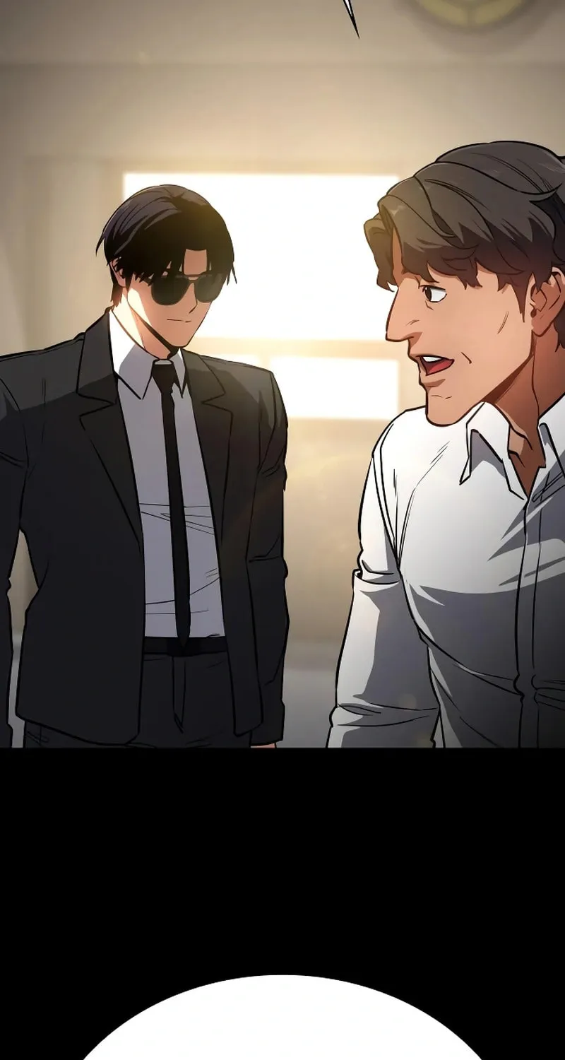 Read Daywalker chapter 44 image 8 on Lezhin