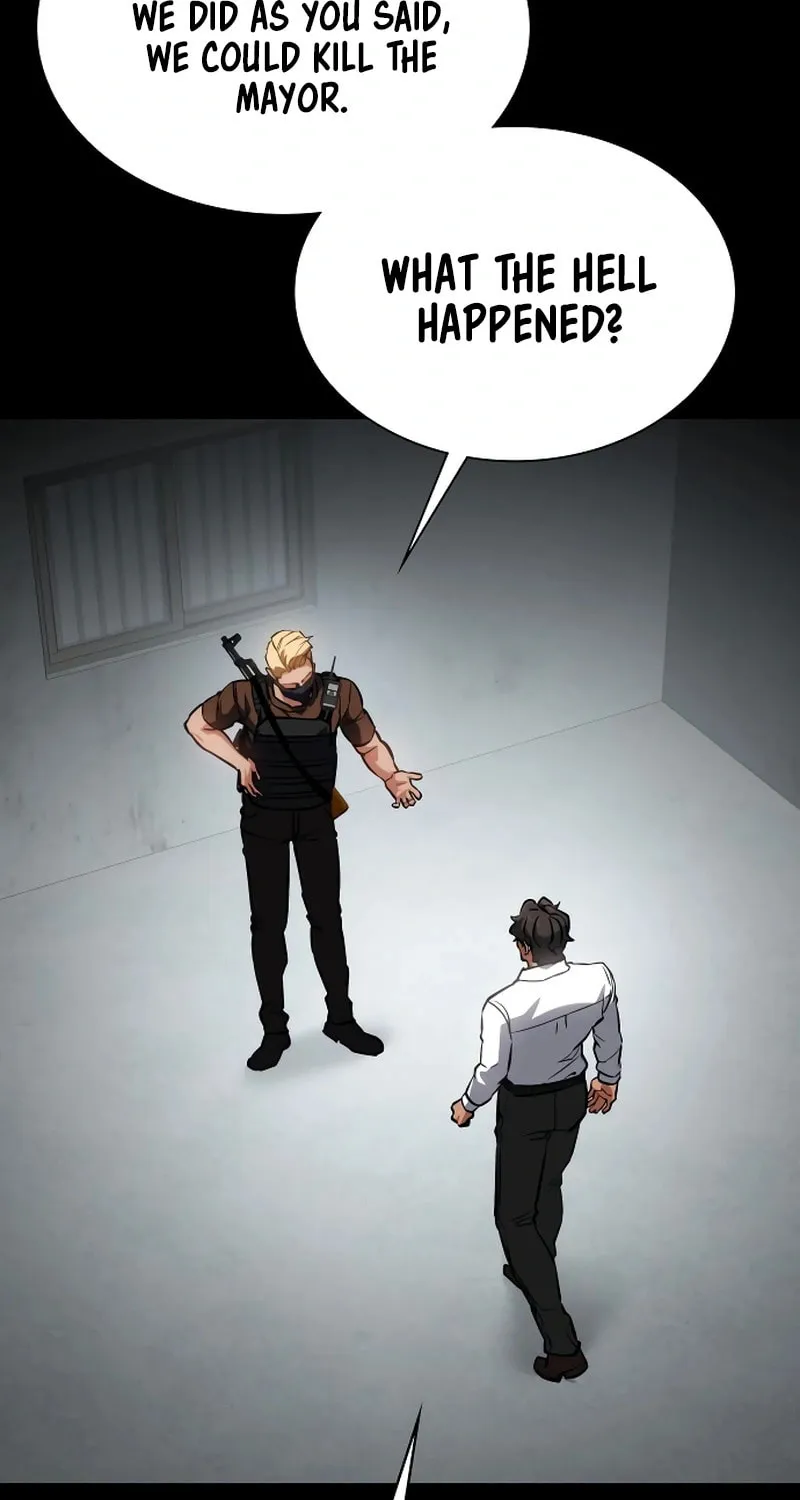 Read Daywalker chapter 44 image 82 on Lezhin