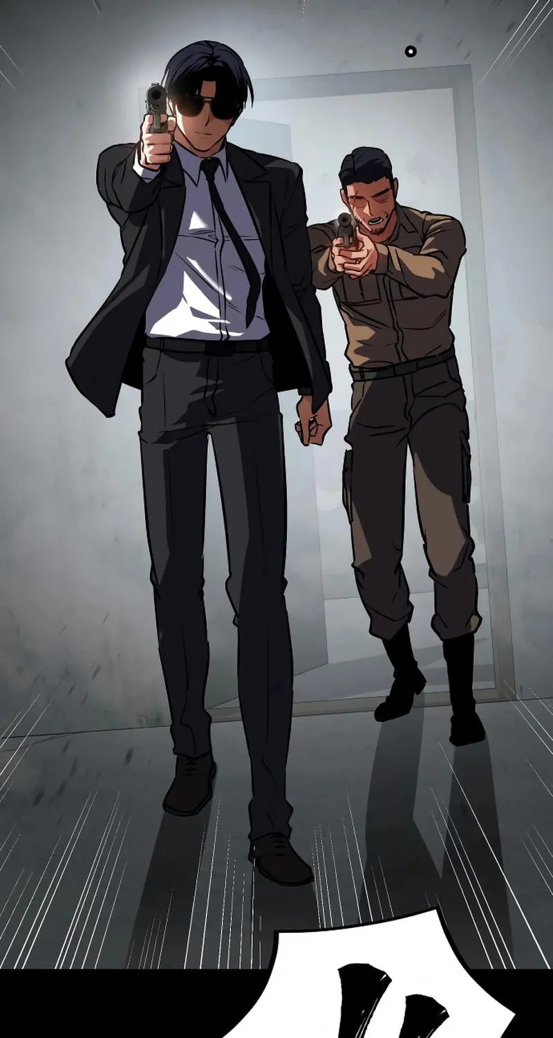 Read Daywalker chapter 44 image 85 on Lezhin