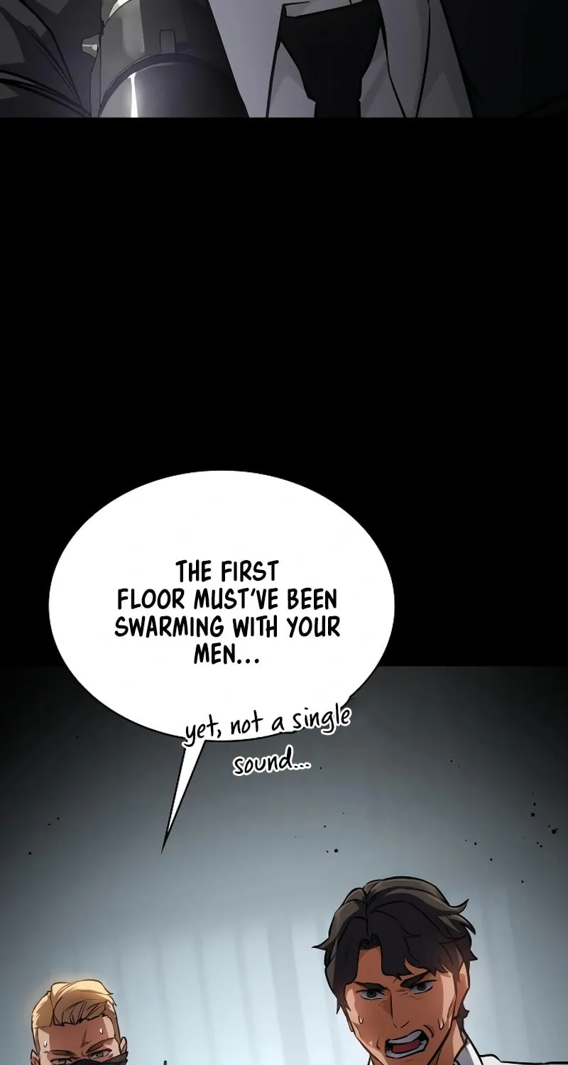 Read Daywalker chapter 44 image 88 on Lezhin