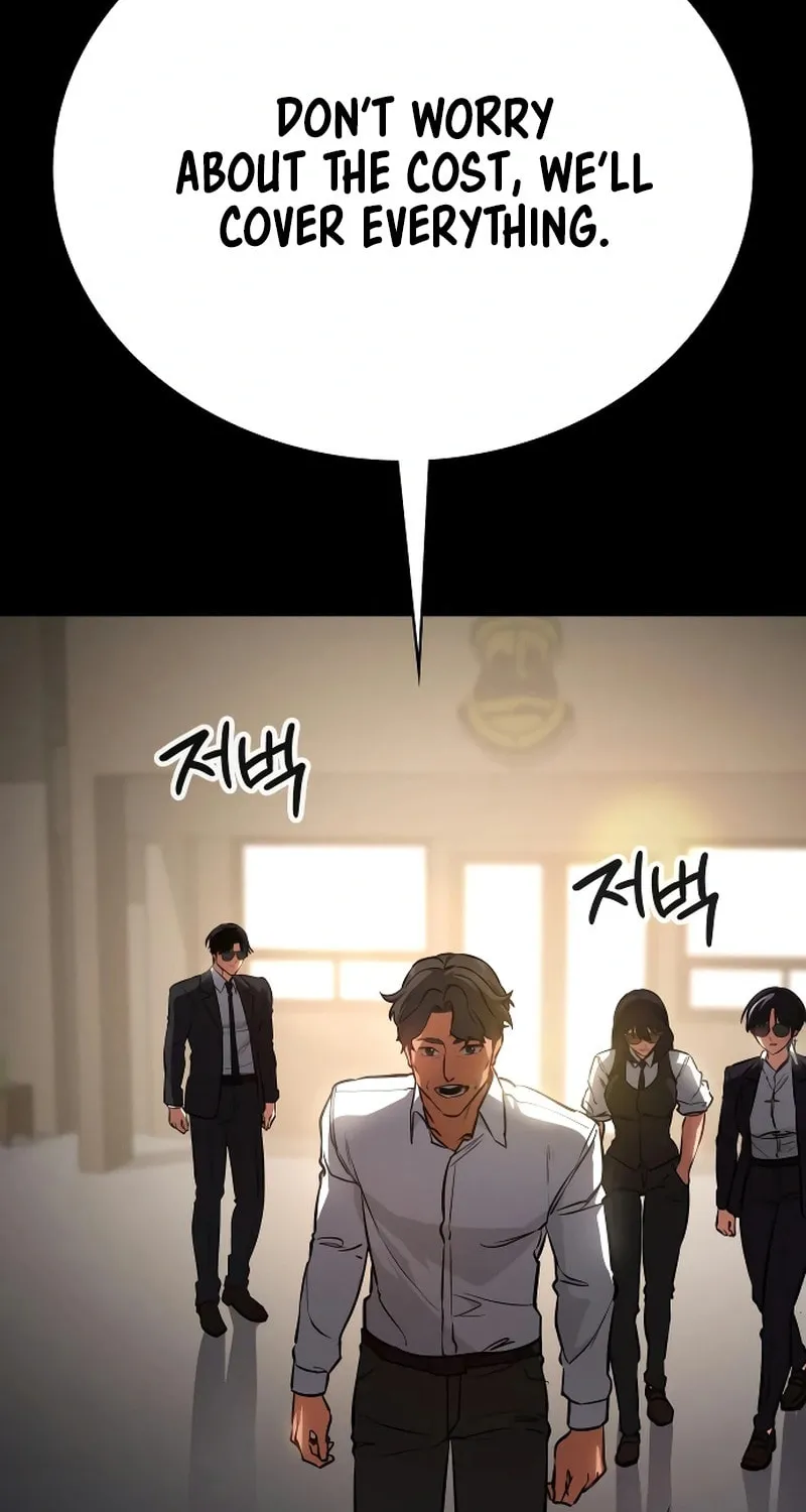 Read Daywalker chapter 44 image 9 on Lezhin
