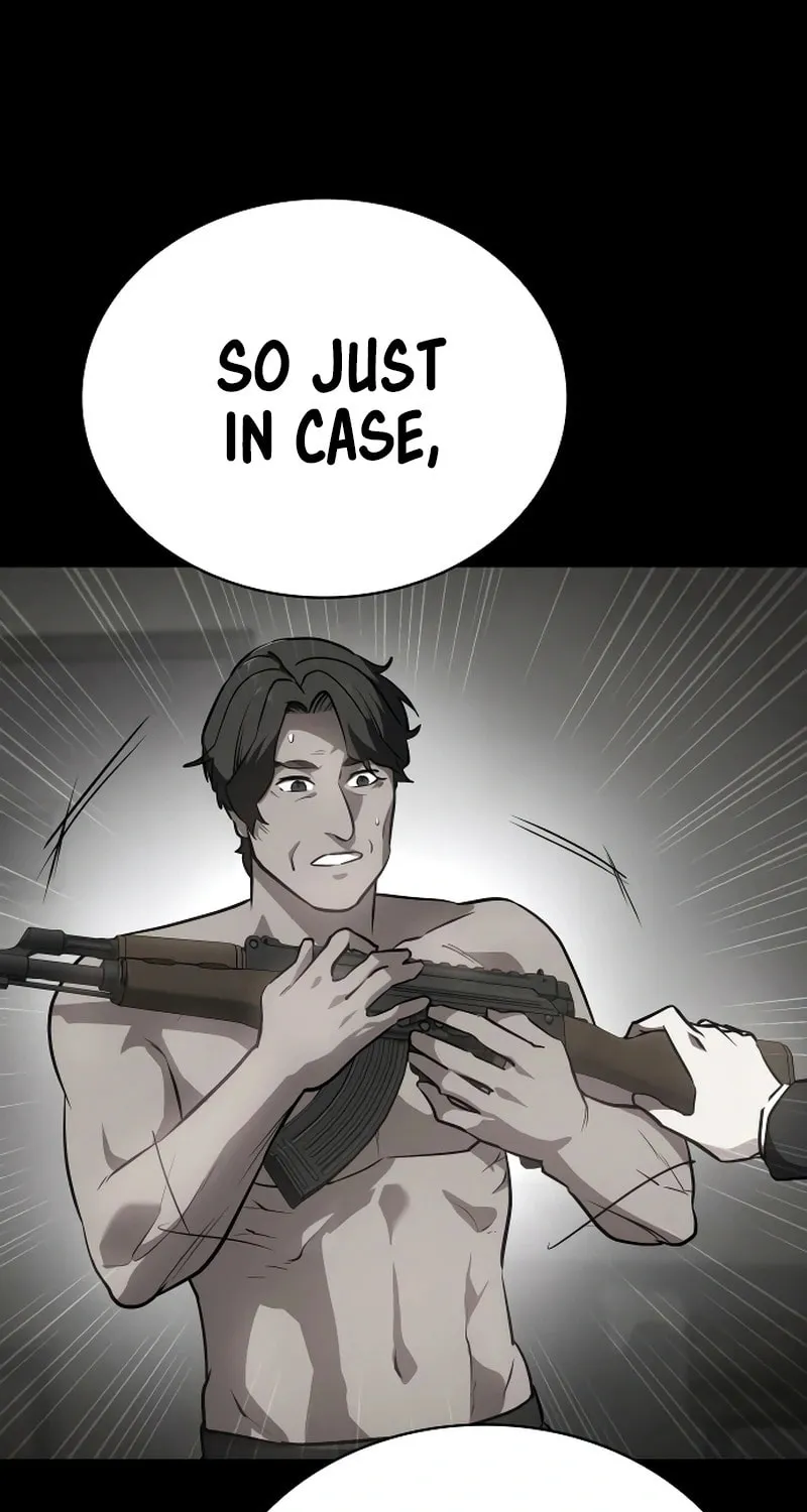 Read Daywalker chapter 44 image 94 on Lezhin