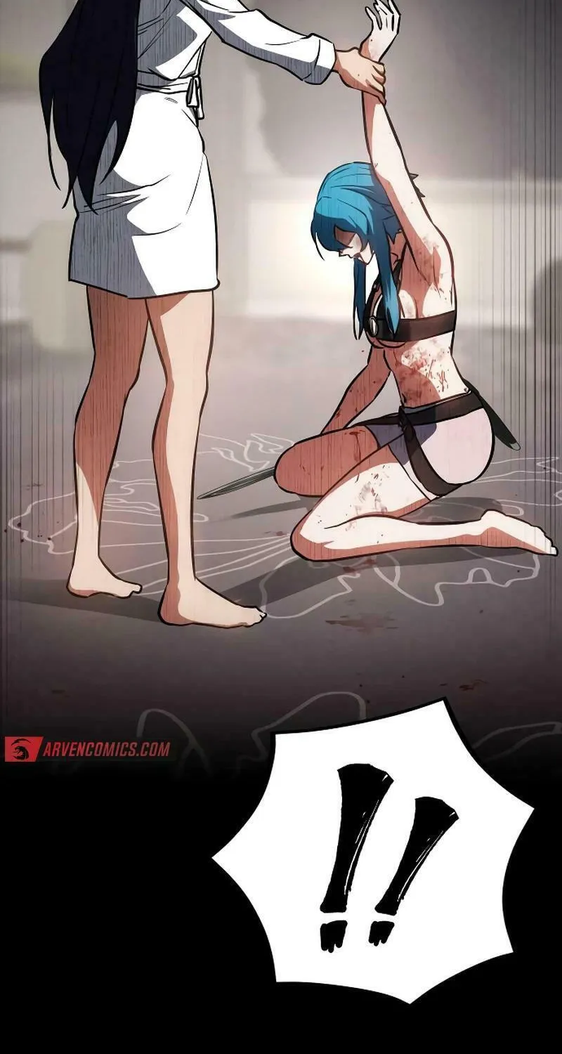 Read Daywalker chapter 45 image 100 on Lezhin