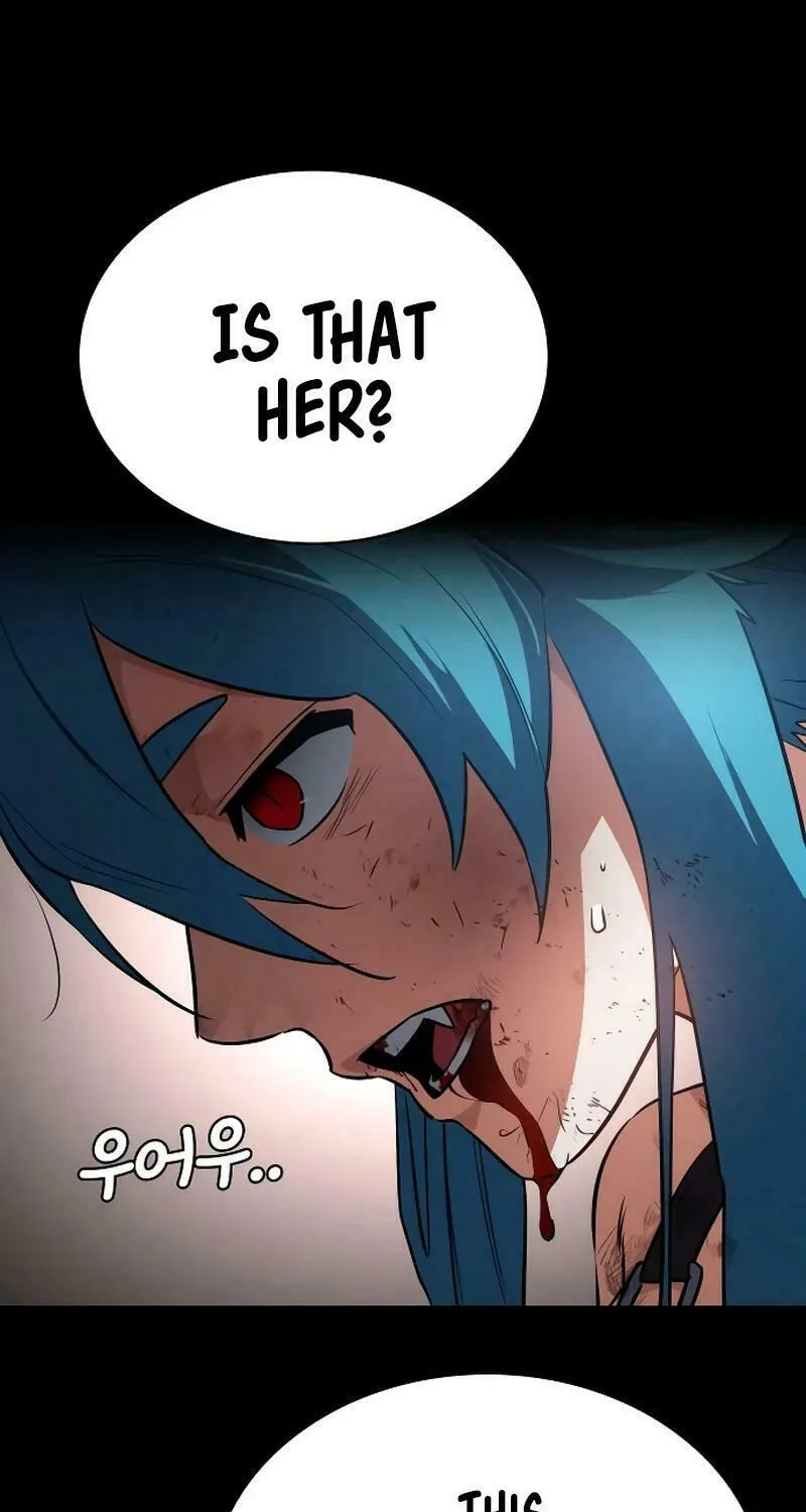 Read Daywalker chapter 45 image 101 on Lezhin
