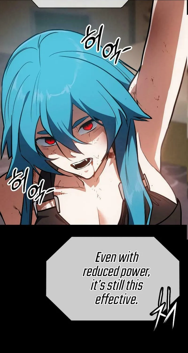 Read Daywalker chapter 45 image 107 on Lezhin