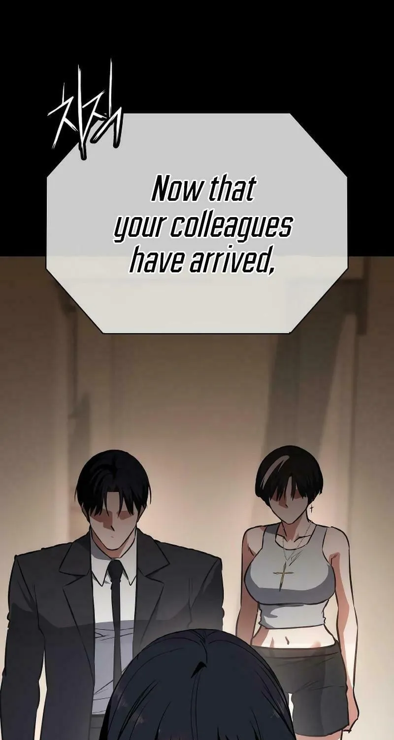 Read Daywalker chapter 45 image 108 on Lezhin
