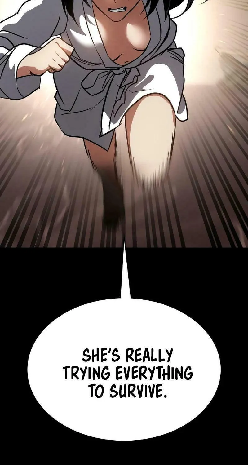 Read Daywalker chapter 45 image 120 on Lezhin