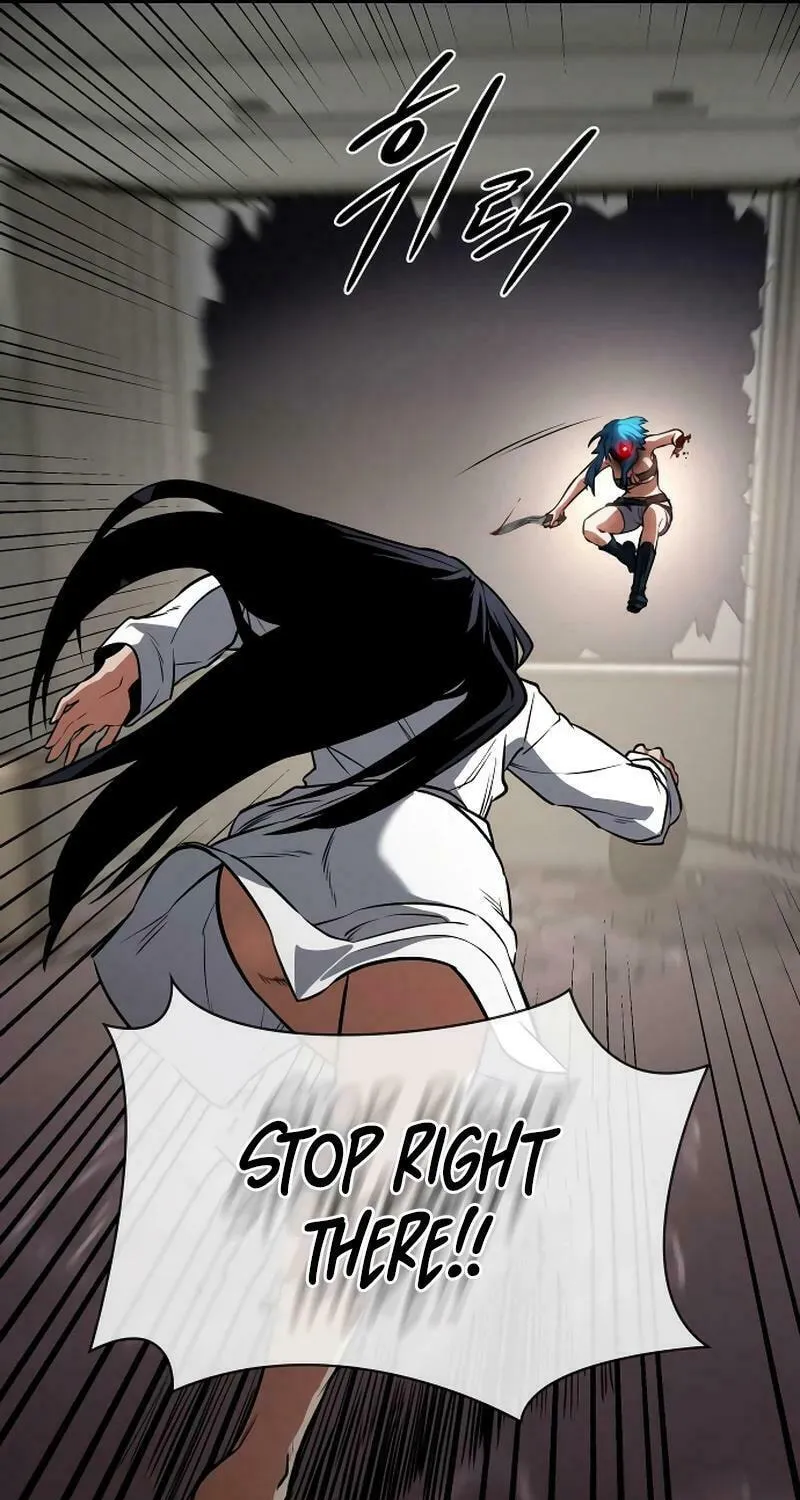 Read Daywalker chapter 45 image 124 on Lezhin