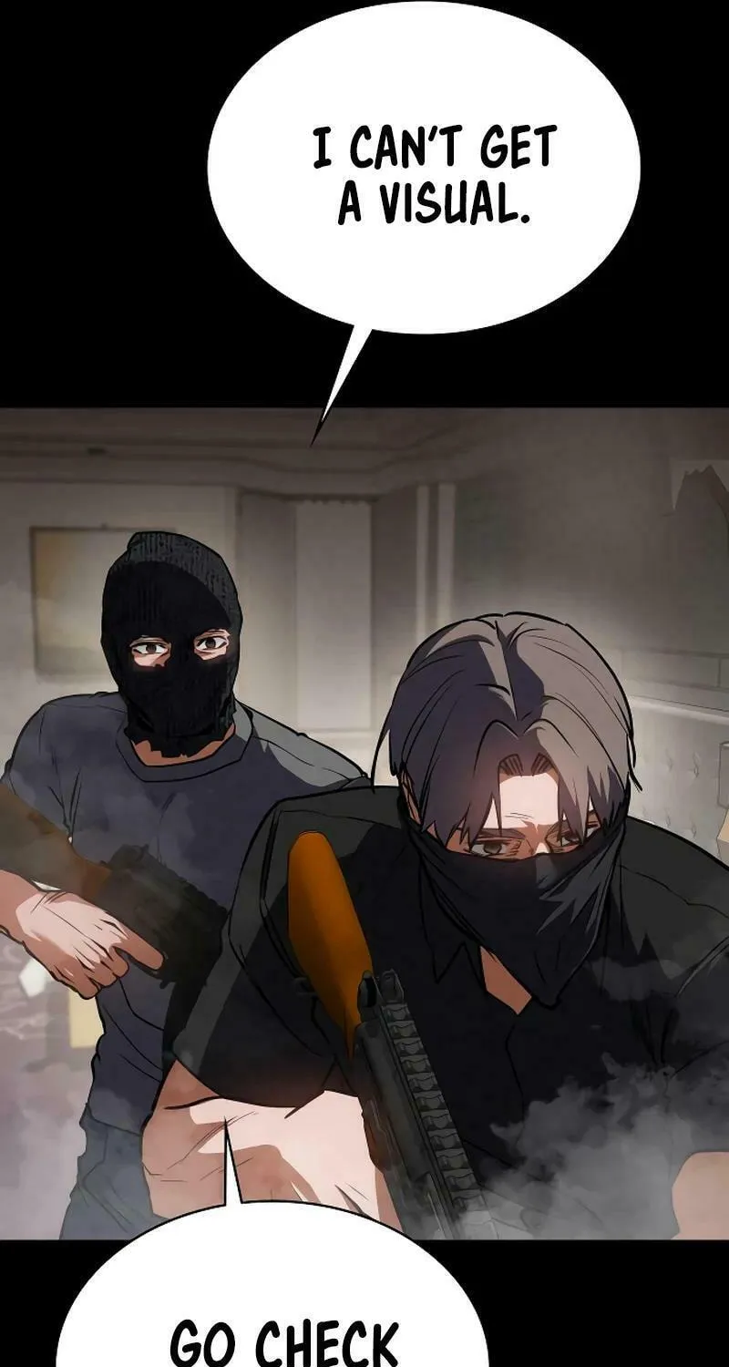 Read Daywalker chapter 45 image 14 on Lezhin