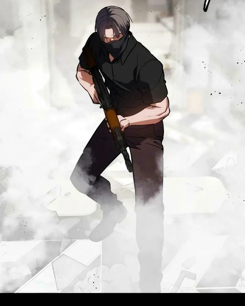 Read Daywalker chapter 45 image 16 on Lezhin
