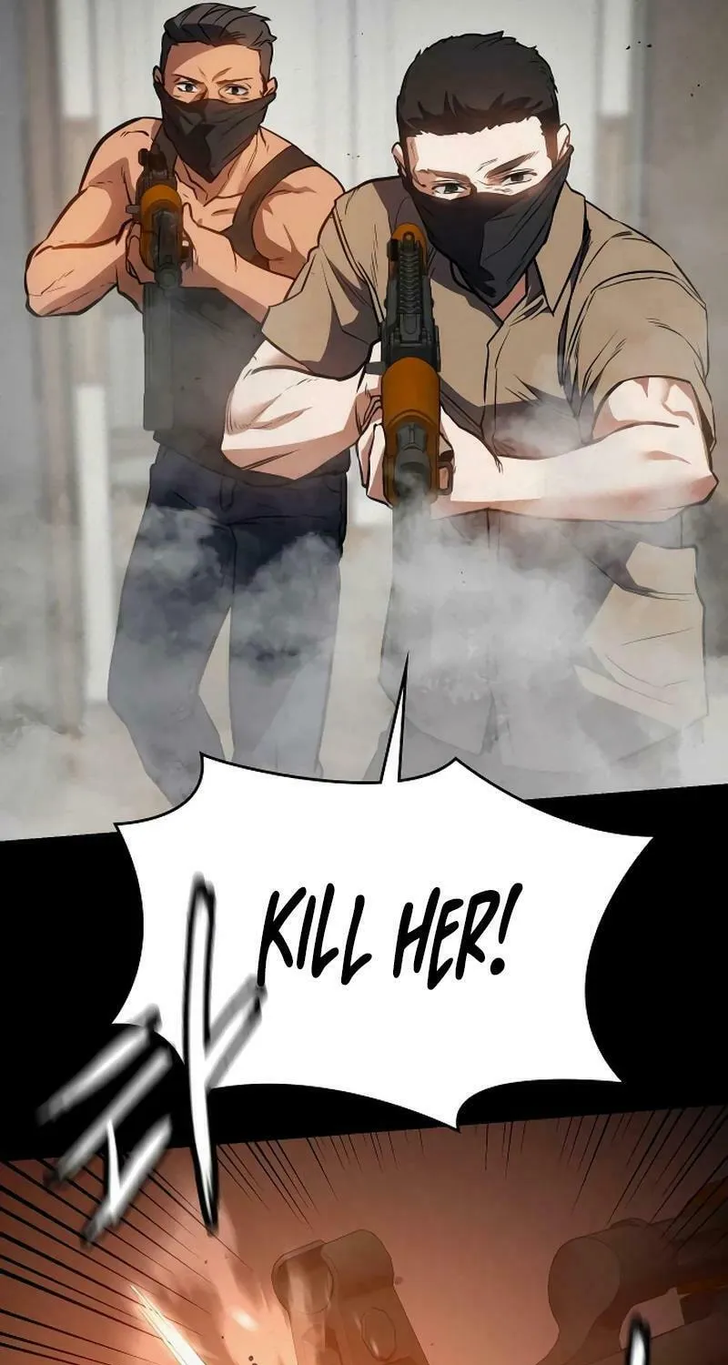 Read Daywalker chapter 45 image 34 on Lezhin
