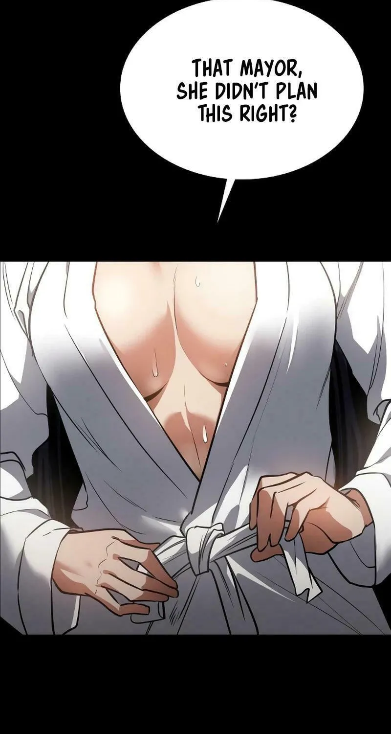 Read Daywalker chapter 45 image 57 on Lezhin