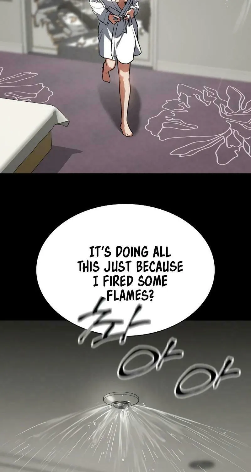 Read Daywalker chapter 45 image 59 on Lezhin