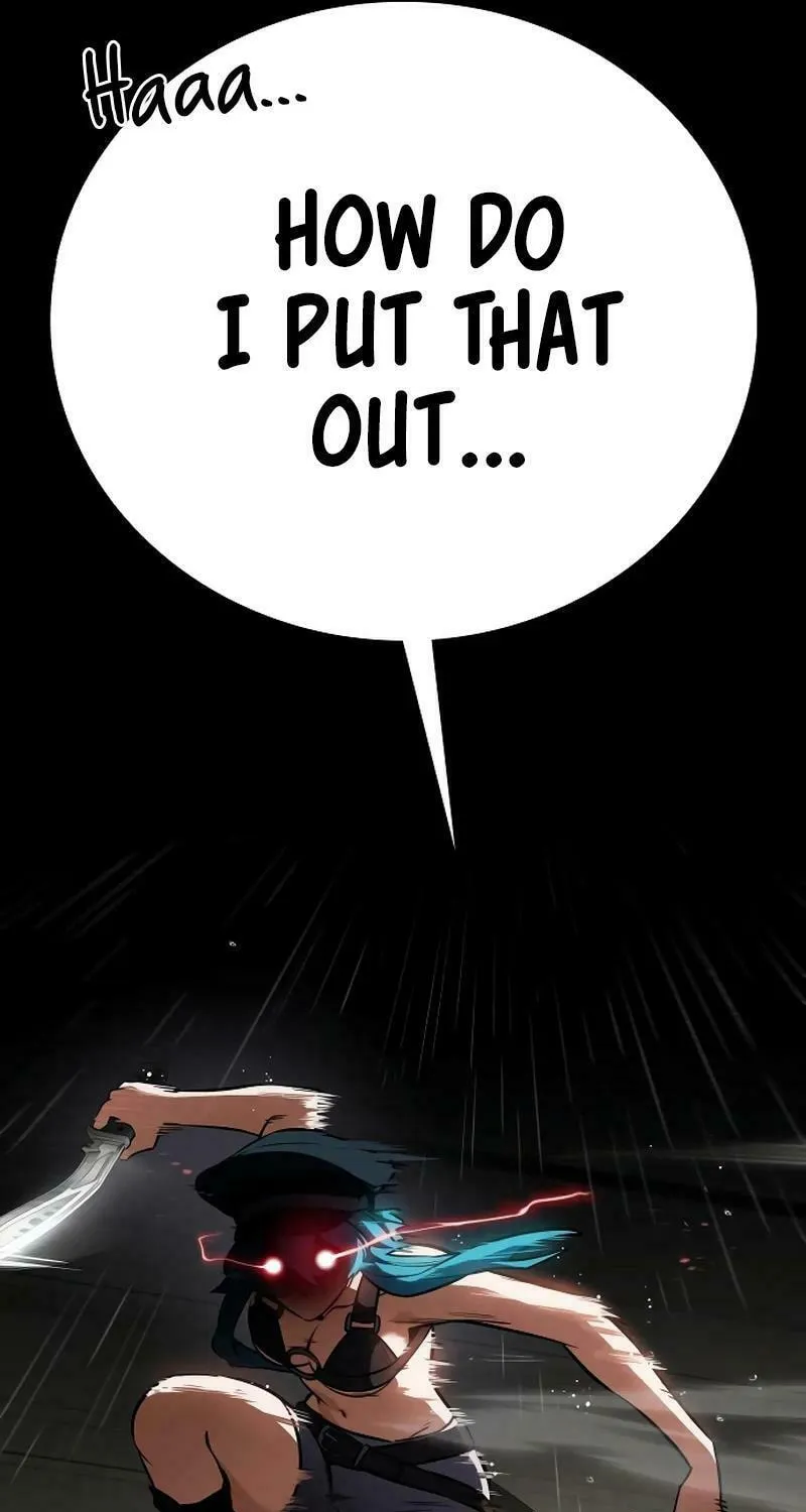 Read Daywalker chapter 45 image 61 on Lezhin