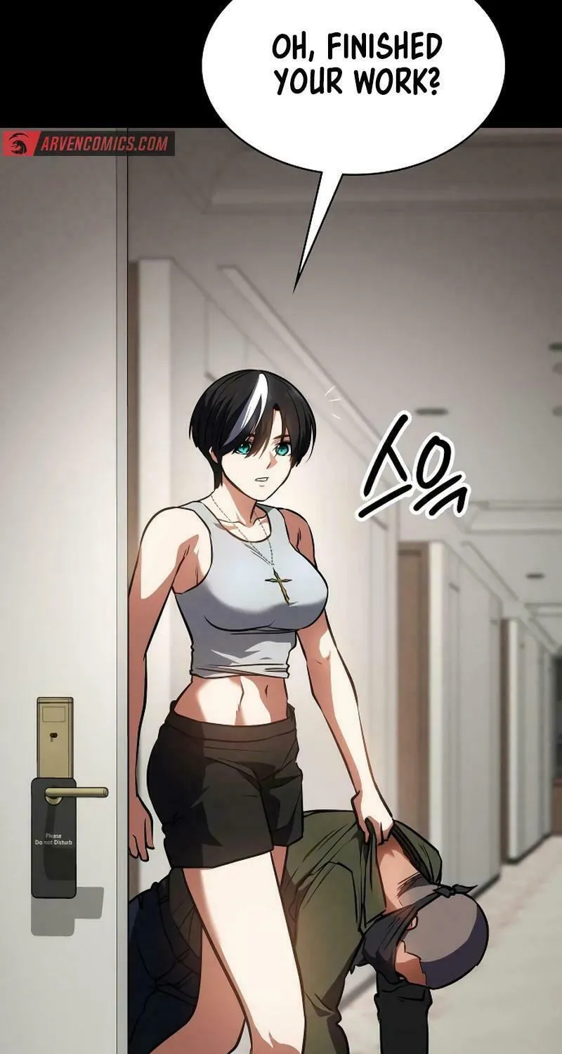 Read Daywalker chapter 45 image 74 on Lezhin