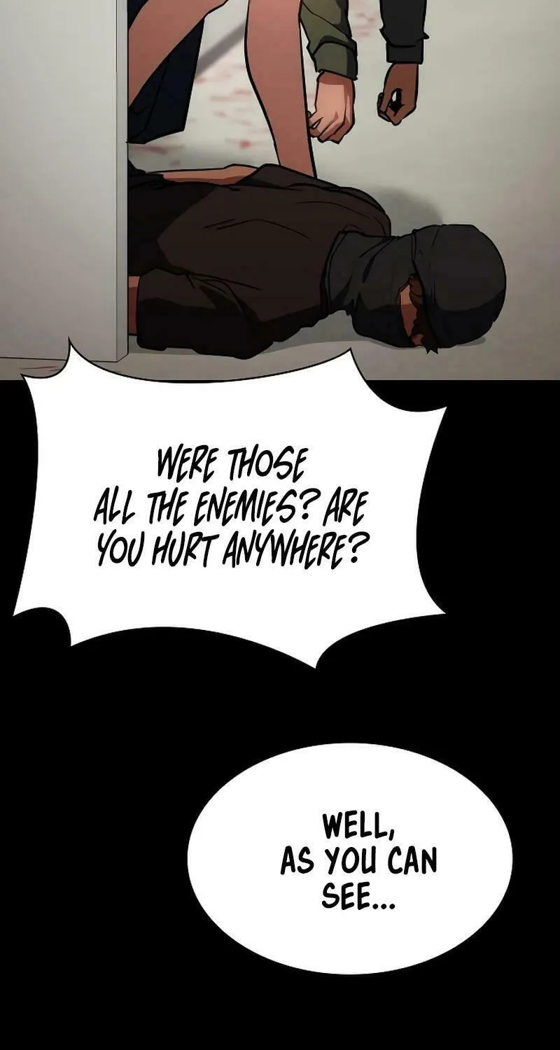 Read Daywalker chapter 45 image 75 on Lezhin
