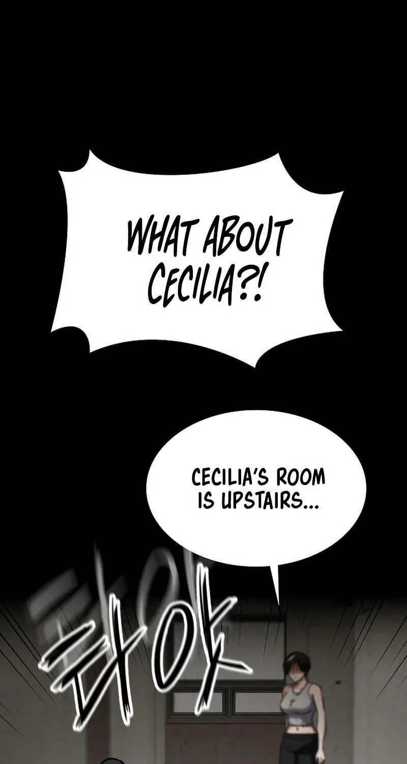 Read Daywalker chapter 45 image 76 on Lezhin