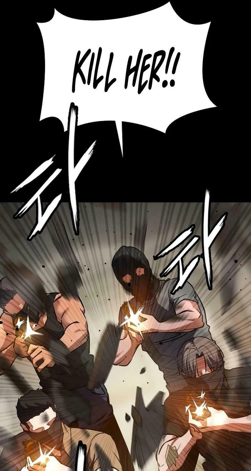 Read Daywalker chapter 45 image 8 on Lezhin