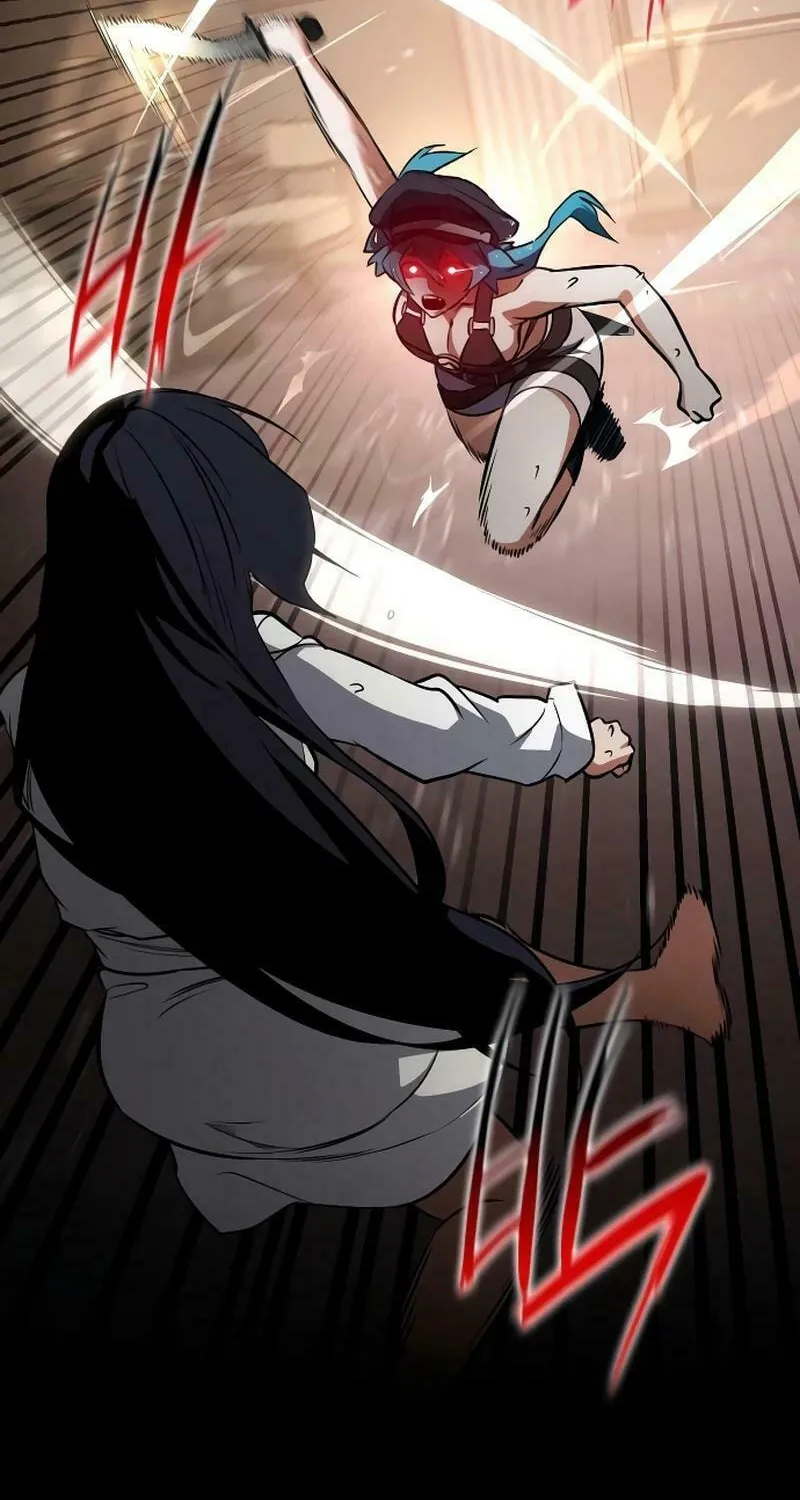 Read Daywalker chapter 45 image 86 on Lezhin