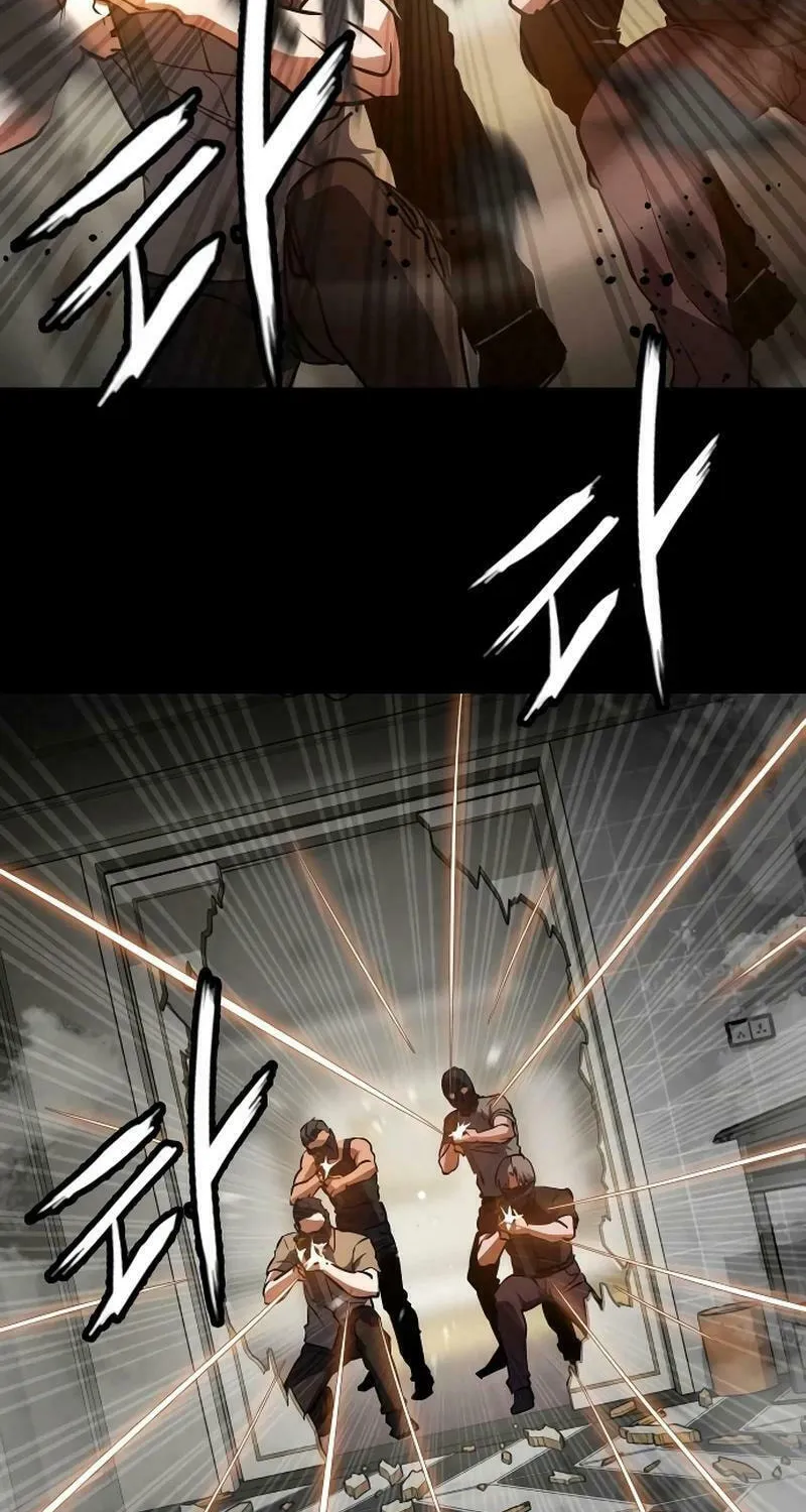 Read Daywalker chapter 45 image 9 on Lezhin