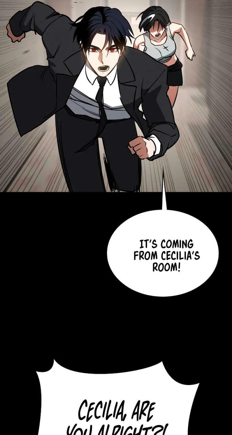 Read Daywalker chapter 45 image 97 on Lezhin