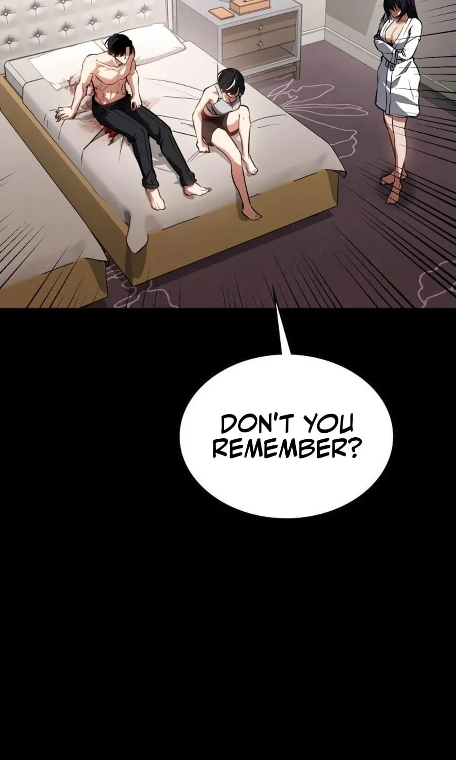 Read Daywalker chapter 46 image 10 on Lezhin