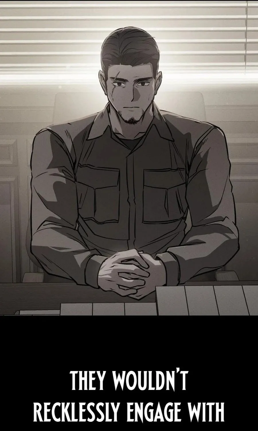 Read Daywalker chapter 46 image 100 on Lezhin