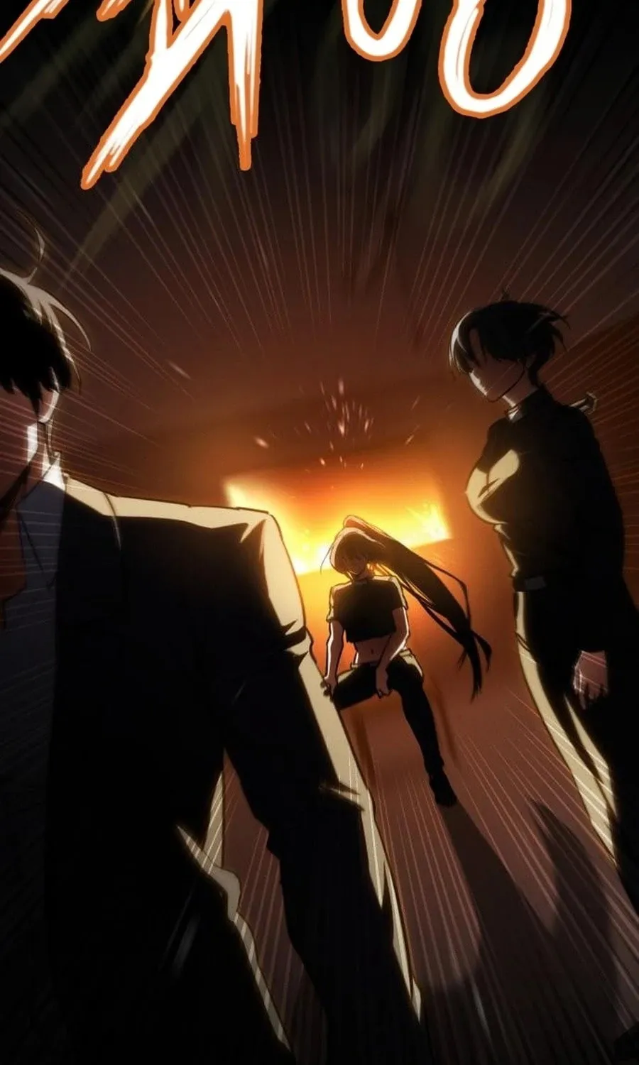 Read Daywalker chapter 46 image 102 on Lezhin