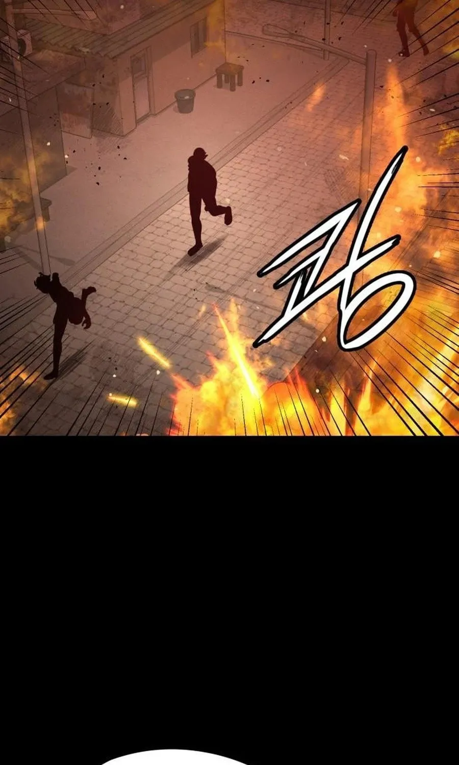 Read Daywalker chapter 46 image 128 on Lezhin