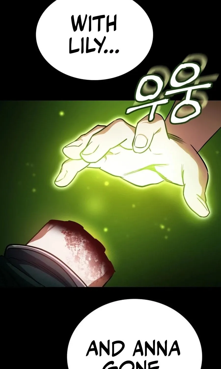 Read Daywalker chapter 46 image 139 on Lezhin