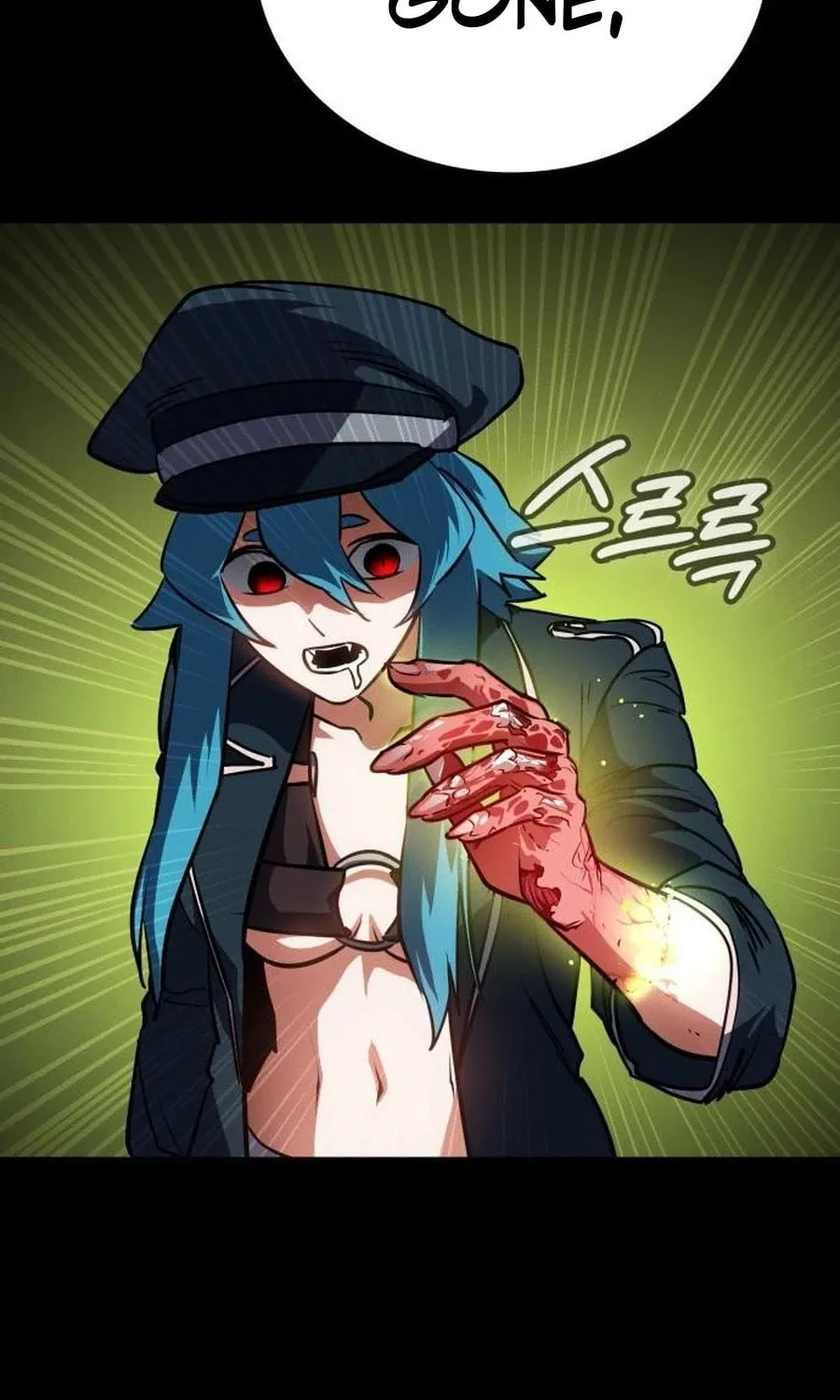 Read Daywalker chapter 46 image 140 on Lezhin