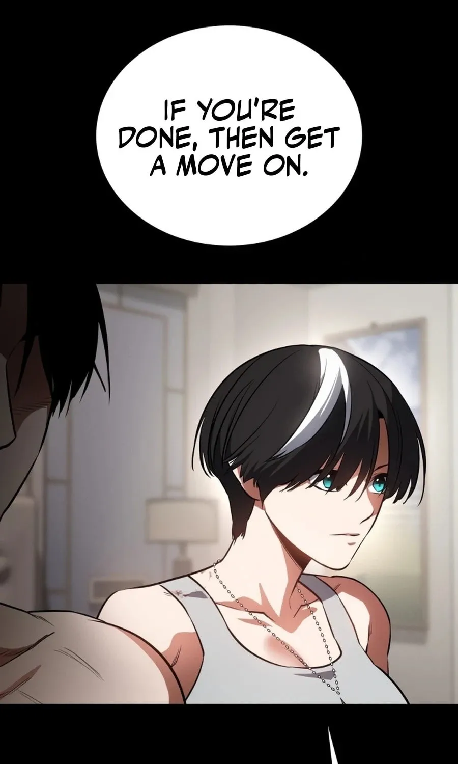 Read Daywalker chapter 46 image 26 on Lezhin