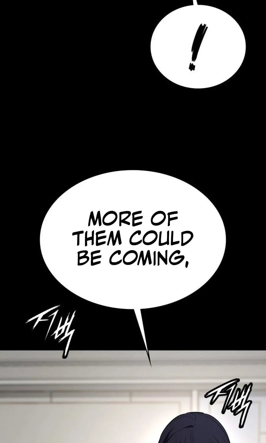 Read Daywalker chapter 46 image 27 on Lezhin