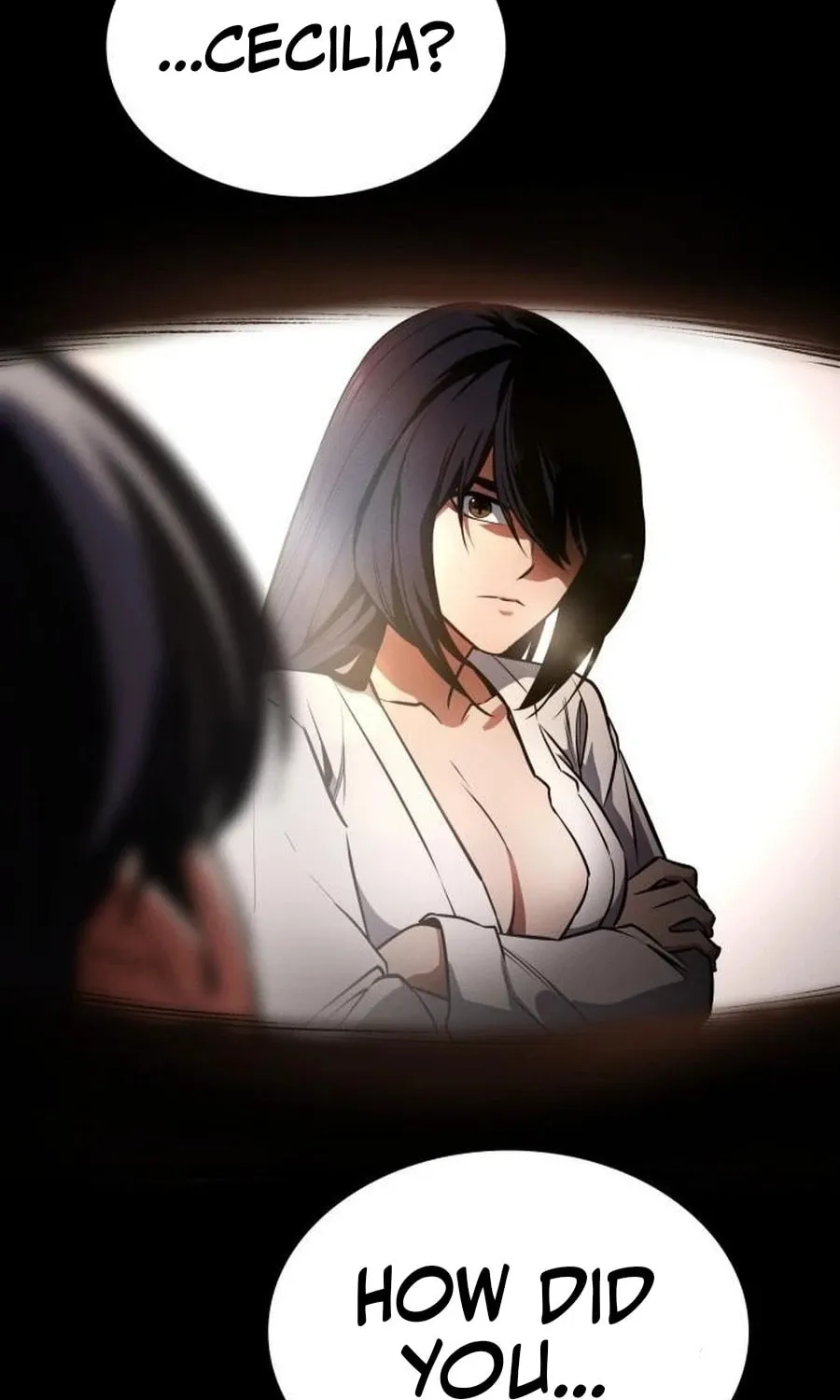 Read Daywalker chapter 46 image 3 on Lezhin
