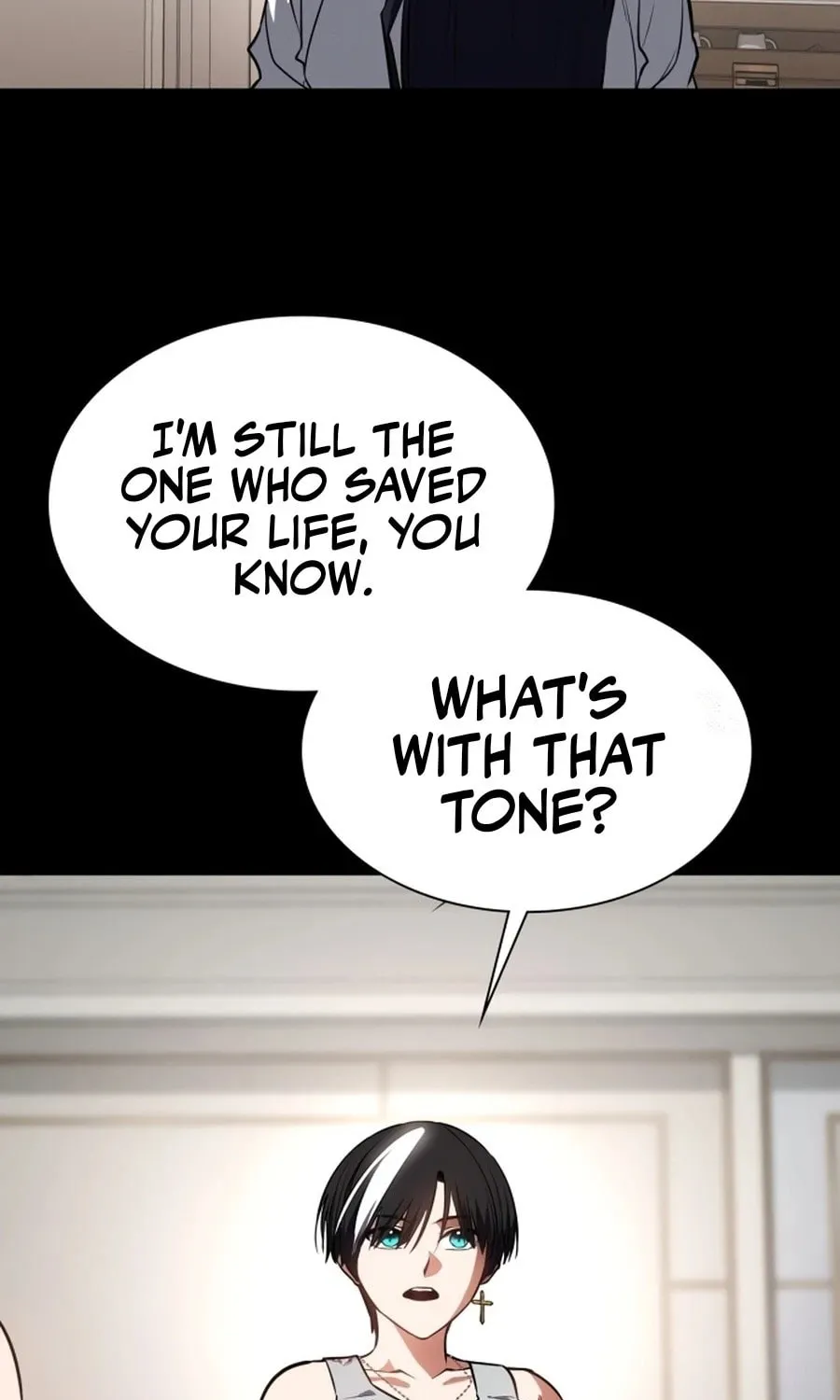 Read Daywalker chapter 46 image 30 on Lezhin
