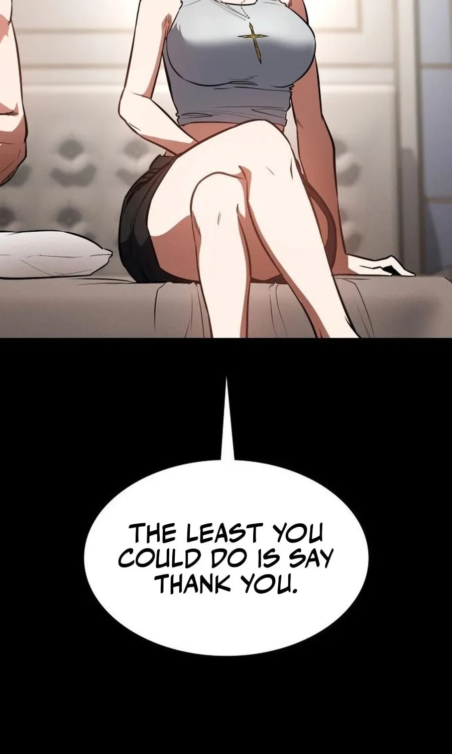 Read Daywalker chapter 46 image 31 on Lezhin
