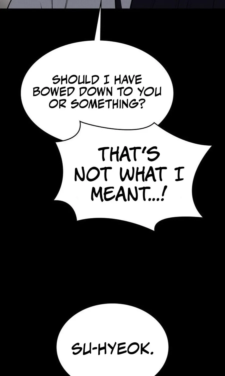 Read Daywalker chapter 46 image 33 on Lezhin