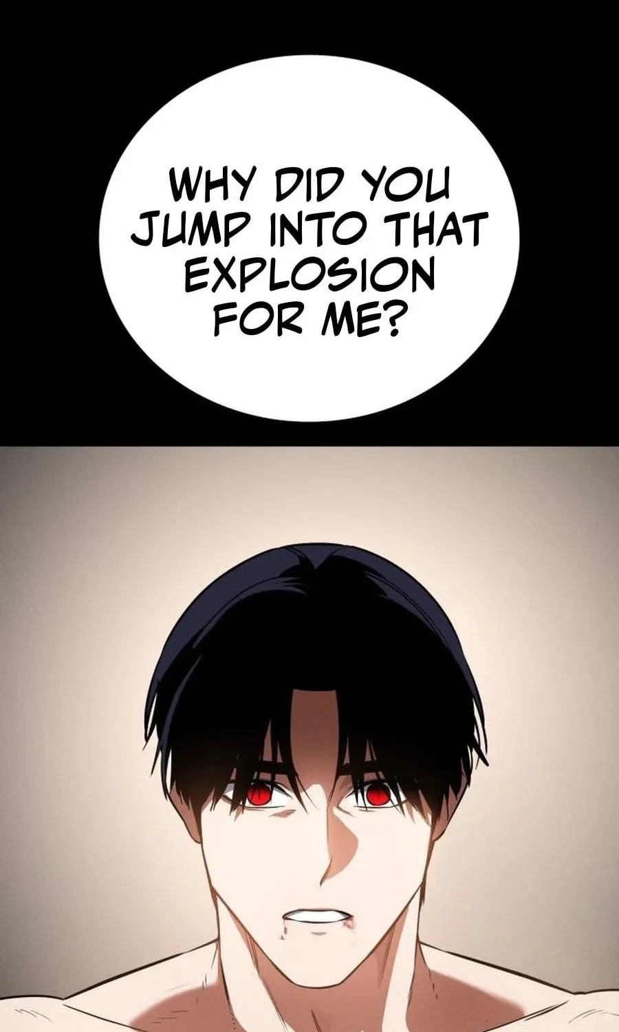 Read Daywalker chapter 46 image 35 on Lezhin